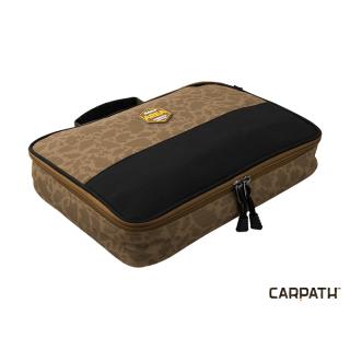 Чанта за бъз барове и сигнализатори Delphin Area BUZZ Carpath