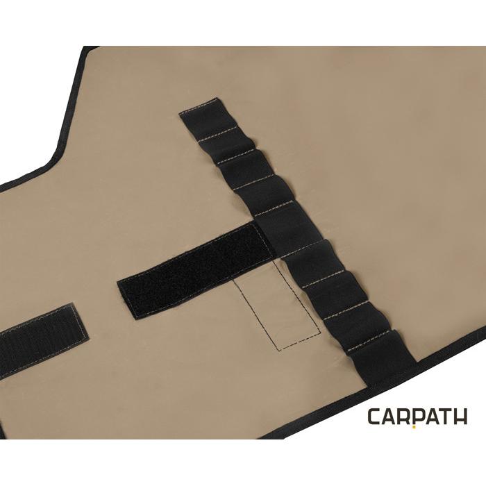 Калъф за телескопични колчета  Delphin Area STICK Carpath