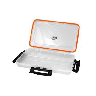 Кутия Delphin TBX One 360-1P Clip WP