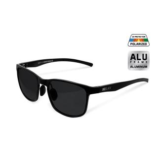 Полярезирани очила Delphin SG BLACK black glasses