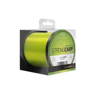Монофилно влакно FIN Strong CARP / fluo yellow