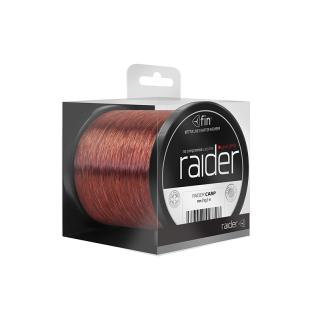 Монофилно влакно fin RAIDER bronze