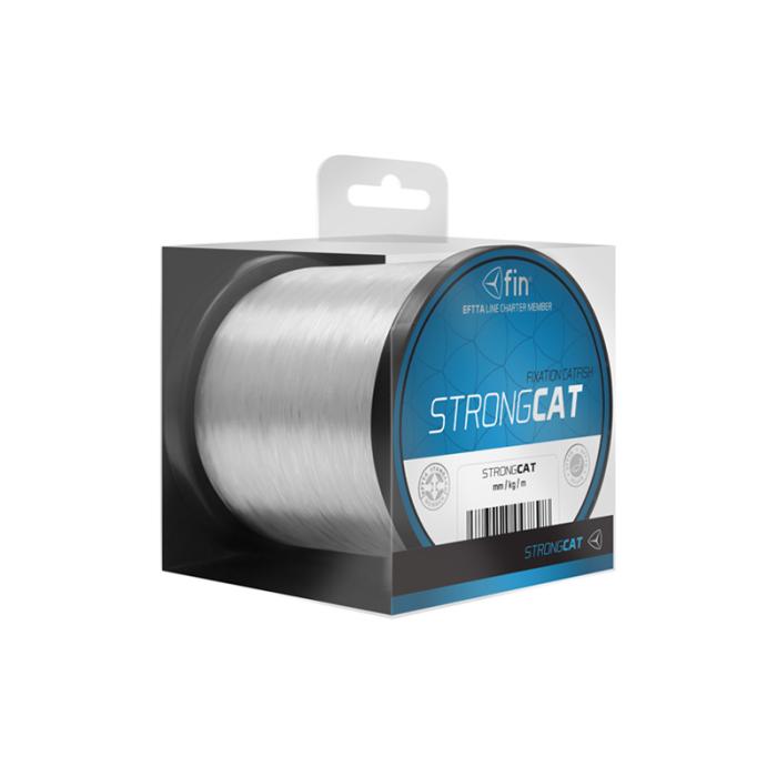 Монофилно влакно FIN Strong CAT Монофилно влакно FIN Strong CAT