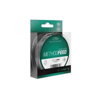 Монофилно влакно FIN Method FEED 150m/300m/grey