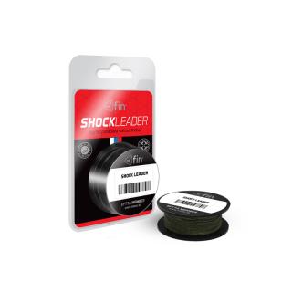 Плетено влакно FIN Shock Leader