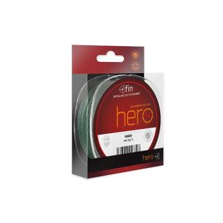 Плетено влакно fin HERO
