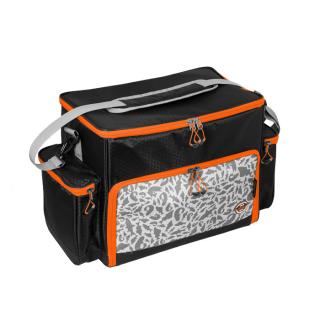 Спининг чанта Delphin ATAK! CarryAll Space 
