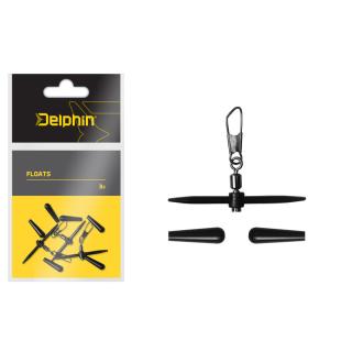 Монтаж за плувка Delphin