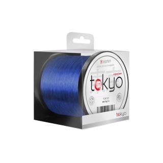 Монофилно влакно Delphin TOKYO blue