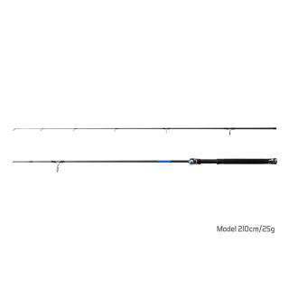 Въдица Delphin GAMER / 2 части 210cm/25g