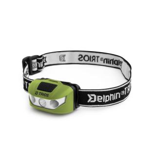 Челник Delphin TRIOS
