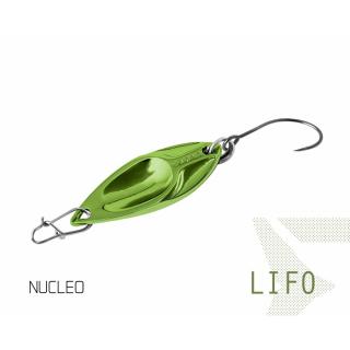 Клатушка Delphin LIFO 2.5g NUCLEO Hook #8
