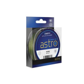 Плетено влакно Delphin ASTRO 8