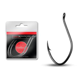 Куки Delphin CATFISH ring / 2 бр