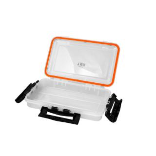 Кутия Delphin TBX One 275-1P Clip WP