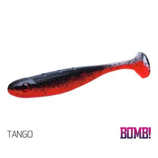 Силиконова примамка BOMB! Rippa 5бр - 8cm/TANGO