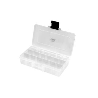 Кутия Delphin TBX One 177-3P Clip