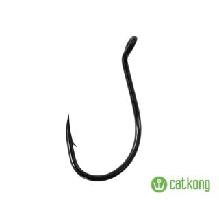 Куки CATKONG SuPOWER / 4 бр | BEND-O