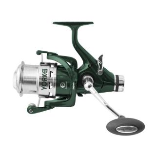 Макара Delphin YORK 5000 / 6+1 size 50