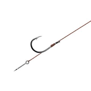 Вързани куки Delphin Proxi 8 Sting / 6бр