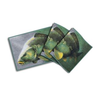 Стелка 3D carp rug - 60x40cm