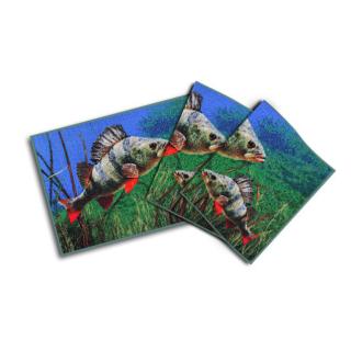 Стелка 3D perches rug - 60x40cm