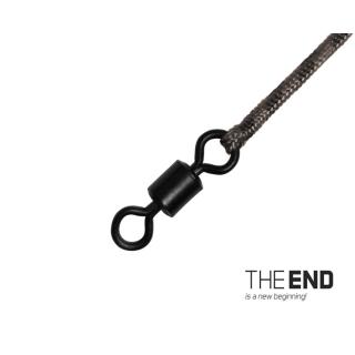 Готов лидкор повод THE END  / 3 бр