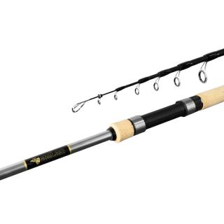 Телескоп Delphin AZTEC tele 240cm/10-30g