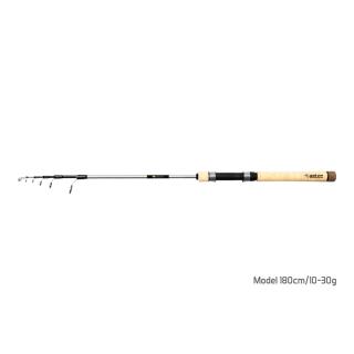 Телескоп Delphin AZTEC tele 240cm/10-30g