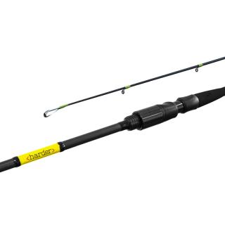 Въдица Delphin HARDER / 2 части 180см / 60гр