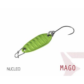 Клатушка Delphin MAGO 2g NUCLEO Hook #8