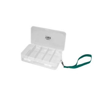Кутия Delphin TBX Duo 190-6P