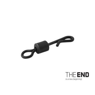 Вирбел-бърза връзка THE END / G-ROUND