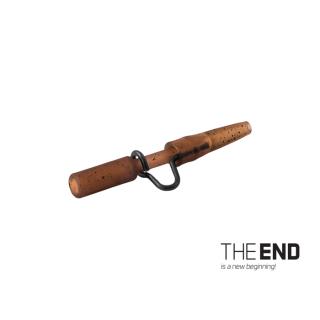 Клипс за олово THE END / 7 бр - G-ROUND