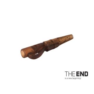 Клипс за олово THE END / 10 бр - G-ROUND