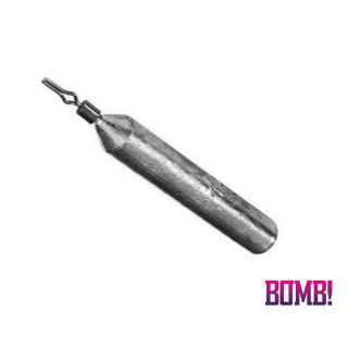 Оловна тежест дроп-шот BOMB! 5 бр