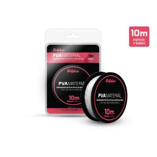 Pva мрежа Delphin 10m / широка