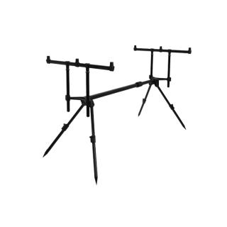 Шаранджийска стойка Rod pod Delphin BRONX