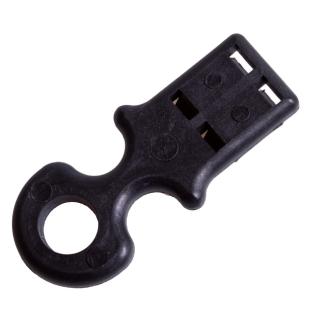 Резервен държач за обтегач I-KSW/10pcs - black