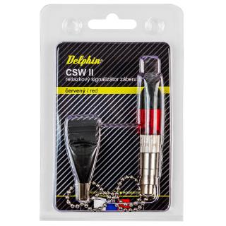 Обтeгач Delphin CSW II