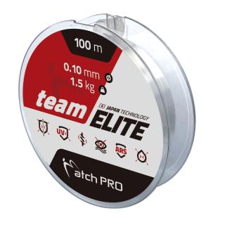 Монофилно влакно Team Matchpro ELITE 100м