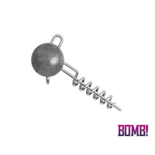Джиг глава BOMB! Twisto JIGER / 3 бр