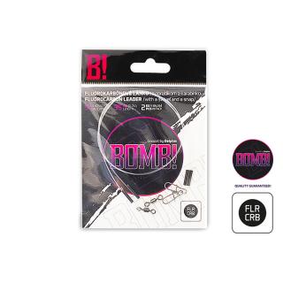 Повод от флуорокарбон BOMB! 