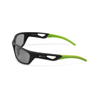 Поляризирани слънчеви очила SG FLASH - grey glasses