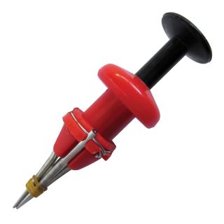 Щипка за пелети PELLET BANDER MatchPro