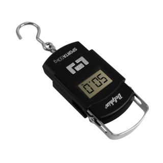 Кантар Delphin SPORTA - до 50kg