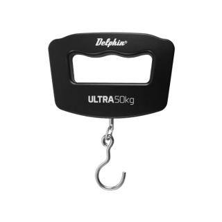 Електронен кантар Delphin ULTRA - до 50kg