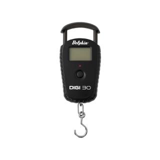 Електронен кантар Delphin DIGI 30 - до 30kg