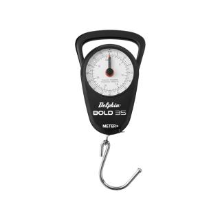 Механичен кантар Delphin BOLD 35 - up to 35kg