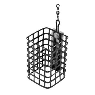 Фидер хранилка Delphin PROFEES